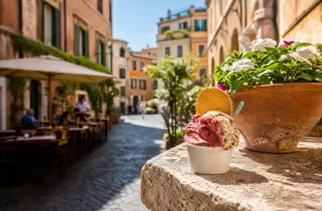 Il Trastevere