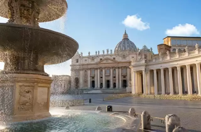 Il Vaticano