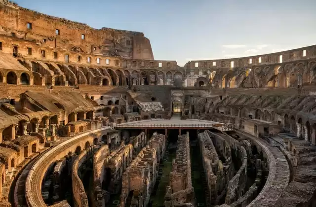 Il Colosseo