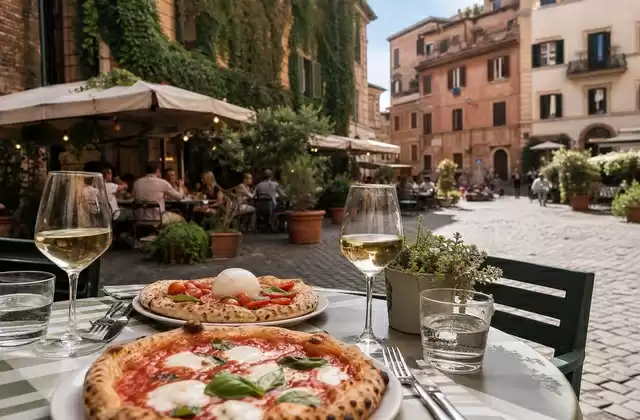 Il Trastevere