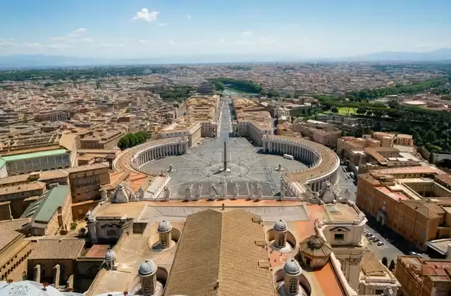Il Vaticano