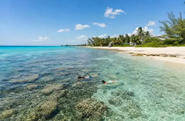 Gran Cayman