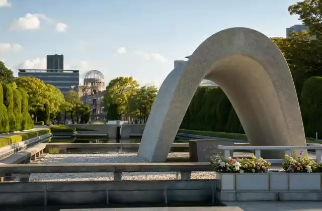 Hiroshima