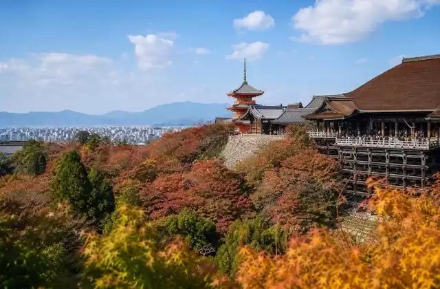 Kyoto