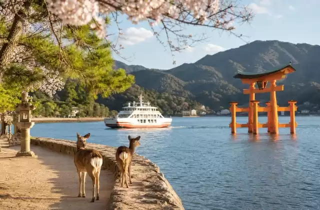 Miyajima