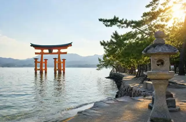 Miyajima