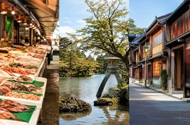 Kanazawa