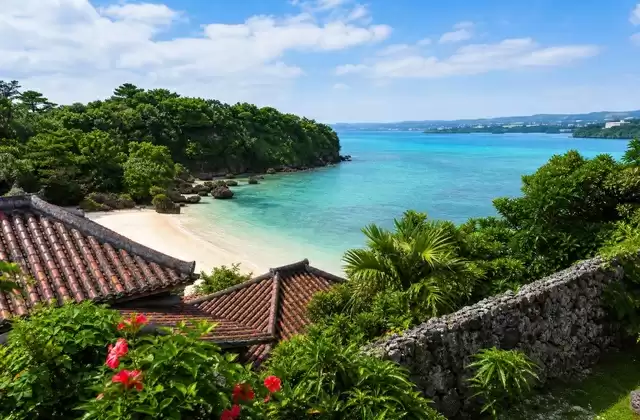 Okinawa