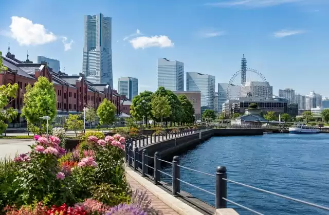 Yokohama