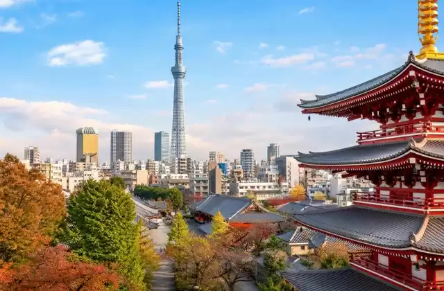 Tokyo
