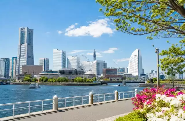 Yokohama