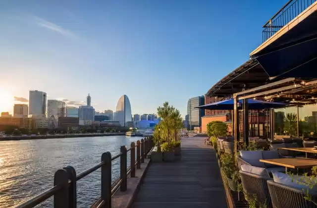 Yokohama