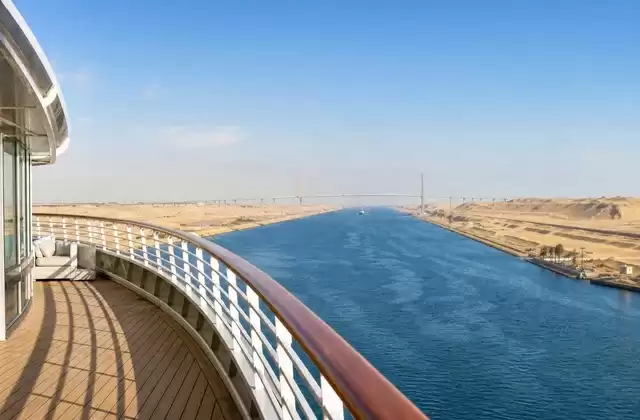 Canale di Suez
