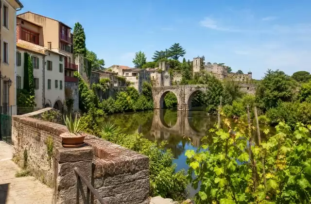 Escursione a Clisson