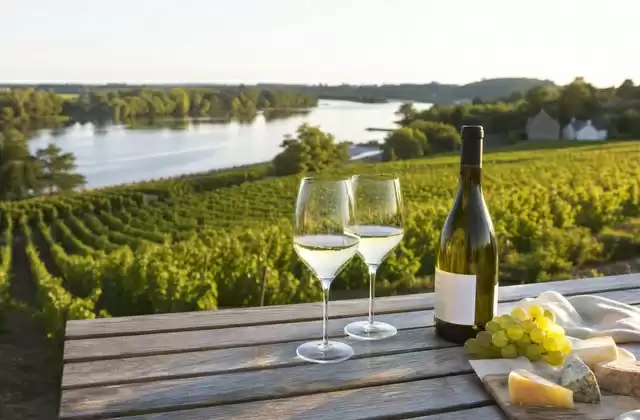 I vigneti di Nantes