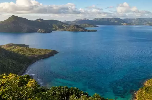 Baia di Diego-Suarez