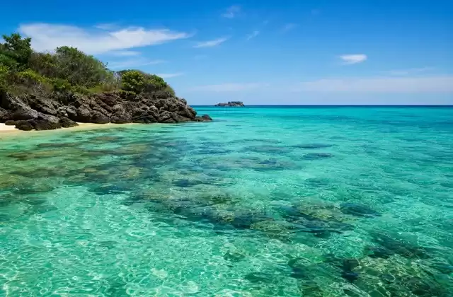 Mare di Smeraldo