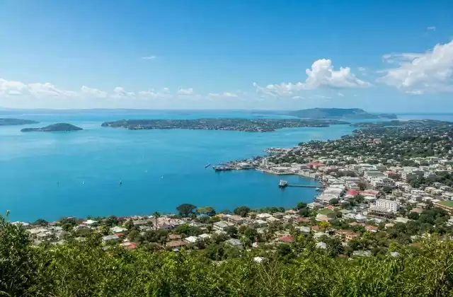 Baia di Diego-Suarez