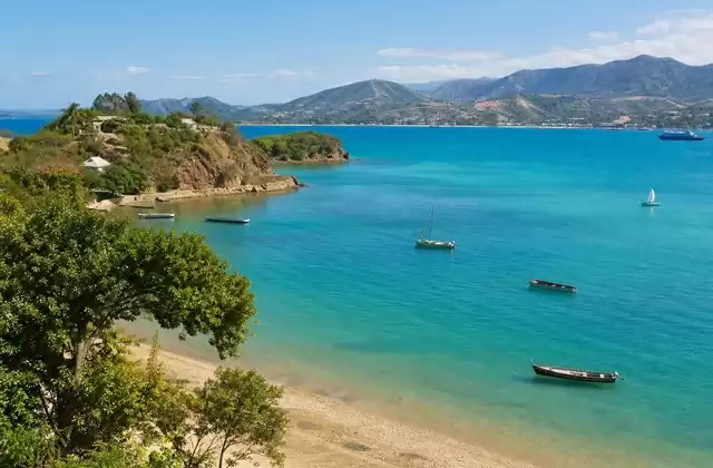 Baia di Diego-Suarez