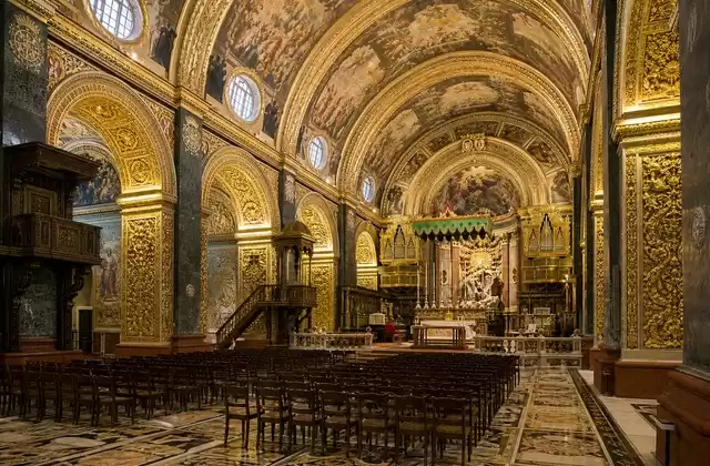 Concattedrale di San Giovanni