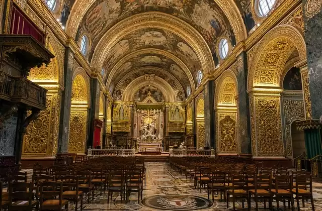 Concattedrale di San Giovanni