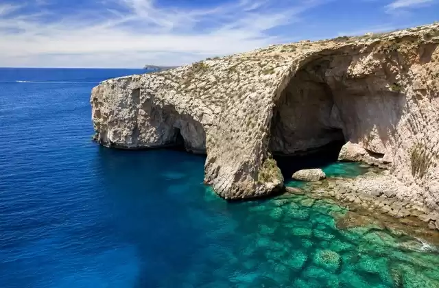 Grotta Azzurra