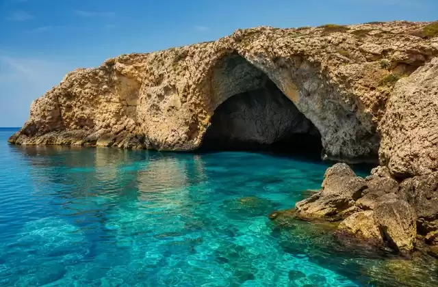 Grotta Azzurra