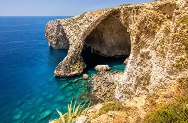Grotta Azzurra