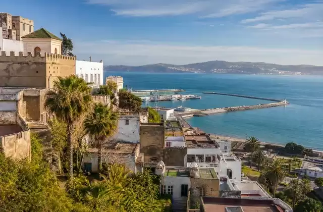 Kasbah