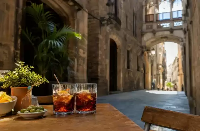 Barcellona