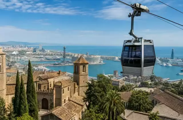 Barcellona