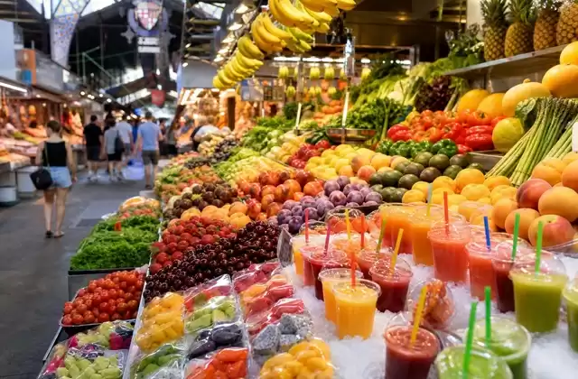 Barcellona