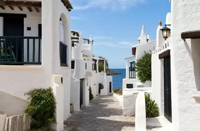 Minorca