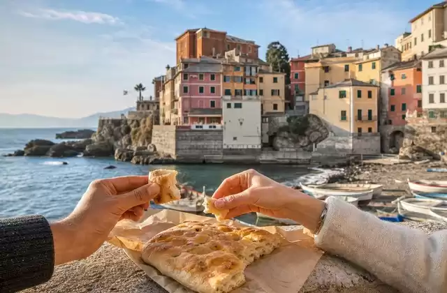 Genova
