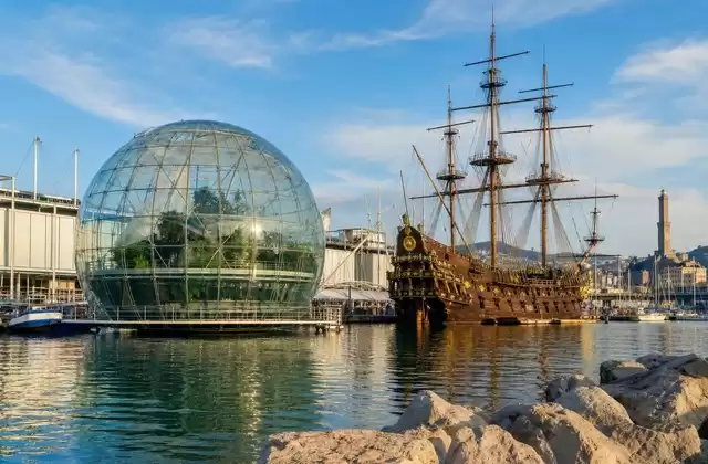 Genova