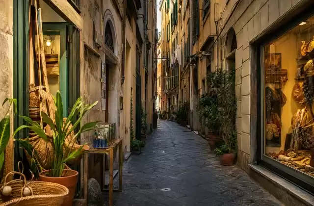 Genova