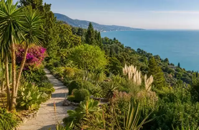 Giardino botanico