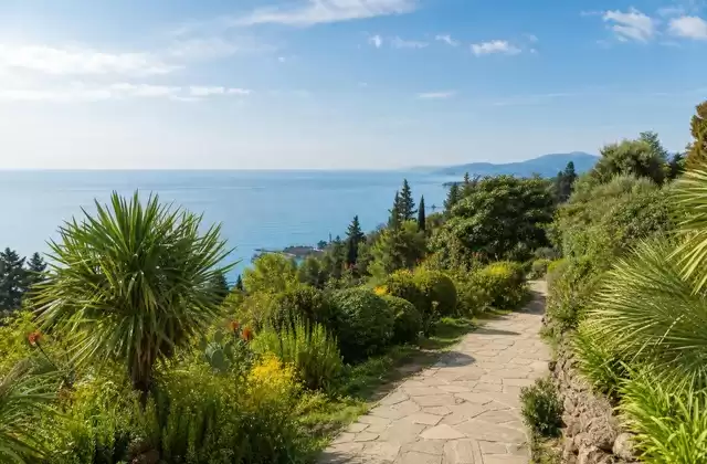 Giardino botanico