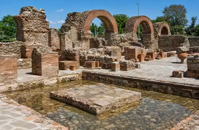Terme romane