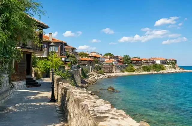 Nessebar