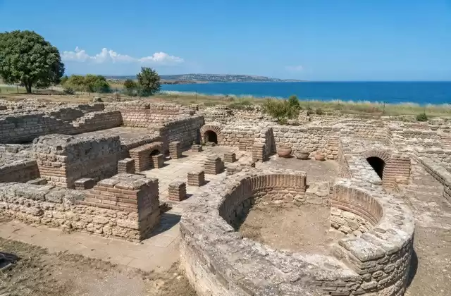 Terme romane