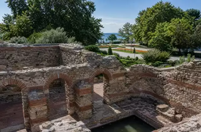 Terme romane