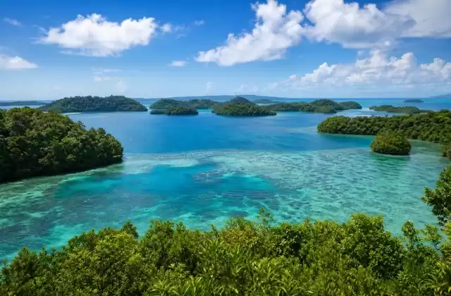 Laguna di Chuuk