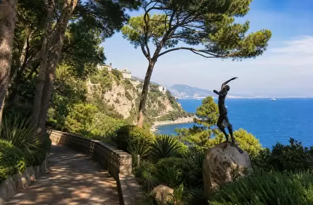 Giardini Saint-Martin