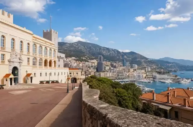 Palazzo dei Principi
