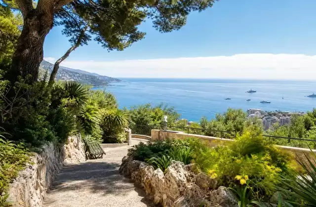 Giardini Saint-Martin