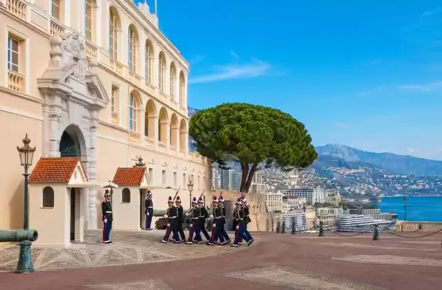Palazzo dei Principi