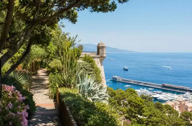 Giardini Saint-Martin