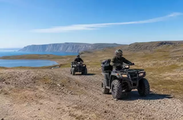 Honningsvåg (Cap Nord)