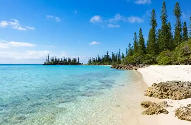 Baia di Kuto